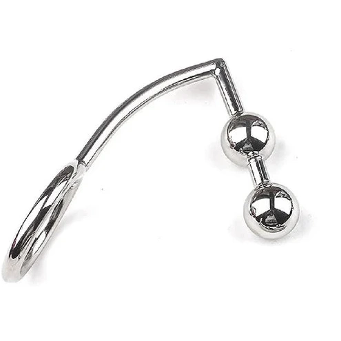 Two Sexual Anal Hook Suspension Ball PerfectFit 4354 0614